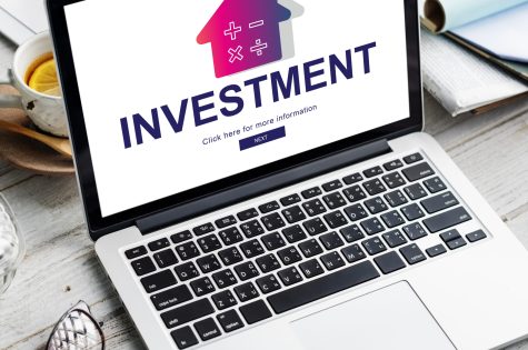 Loan Mortgage Payment Property Concept